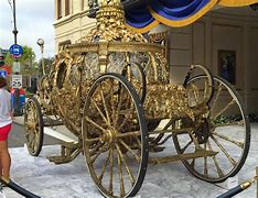 Image result for Disney Princess Cinderella Horse and Carriage