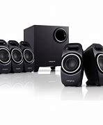 Image result for 5.1 Speakers