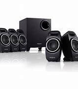 Image result for 5.1 Speakers