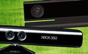 Image result for 360 Kinect vs Xbox One Kinect