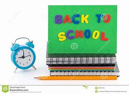 Image result for School Clock Lathem