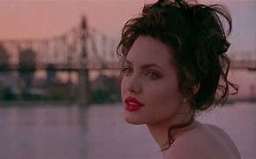 Image result for Angelina Jolie 90s Gia