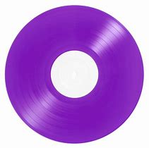 Image result for Purple Phonograph Records