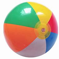 Image result for Inflatable Toy Ball