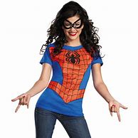 Image result for Spider Girl Costume Party City