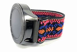 Image result for Samsung Galaxy Nylon Elastic Watch Bands