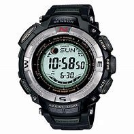 Image result for Casio Atomic Watches for Men