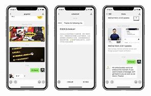 Image result for WeChat Store