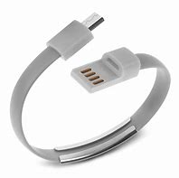 Image result for White Charger Bracelet