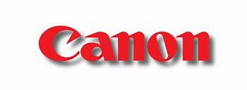 Image result for Canon Company Logo