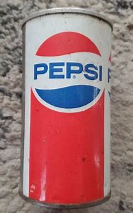 Image result for Vintage Pepsi Black Can