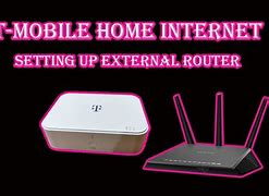 Image result for T-Mobile Wireless Set Up