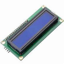 Image result for 1602 LCD Screen