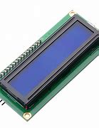 Image result for LCD-Display 16X2