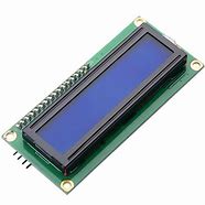 Image result for LCD-Display 16X24