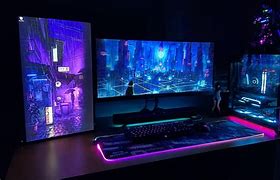 Image result for Ram Computer Neon