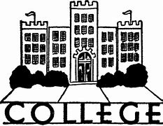 Image result for Community College Clip Art