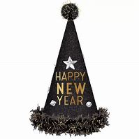 Image result for New Year's Day Party Hats