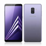 Image result for Samsung A8 2018 Model Mobile