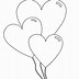 Image result for Cute Balloon Drawings