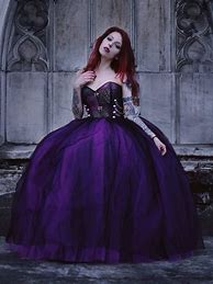 Image result for Steampunk Gothic Dress