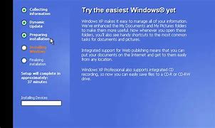 Image result for WinXP Installer Icon