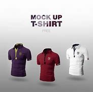 Image result for T-Shirt Free Psd Mockup