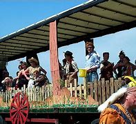 Image result for Western Parade Float Ideas