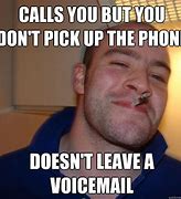 Image result for Don't Pick Up the Phone Meme