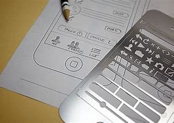Image result for iphone stencils kits