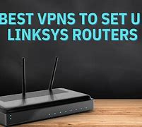 Image result for Linksys VPN Router