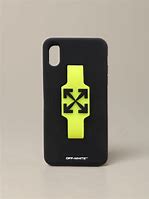 Image result for Off White Anime Case