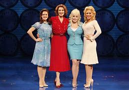 Image result for Dolly Parton 9 to 5 Cast