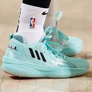 Image result for Dame 8s Shoes