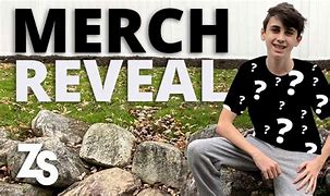 Image result for Merch Reveal