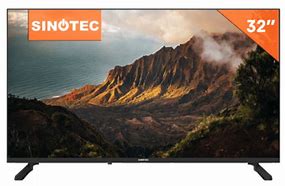 Image result for Sinotec 32 Inch HD LED TV