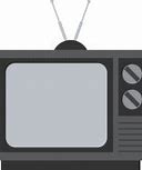 Image result for Old TV Transparent