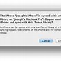 Image result for iTunes Logo Connect to iPhone