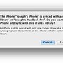 Image result for Sync iPhone with iTunes