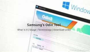 Image result for Odin Android