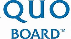 Image result for AQUOS Board Logo