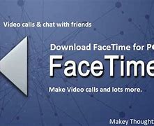 Image result for FaceTime Windows 10 Free Download