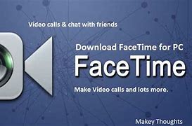 Image result for FaceTime Free Download