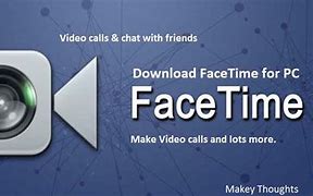 Image result for FaceTime for Windows 10 Free Download