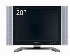 Image result for Sharp 20 Inch TV