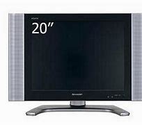 Image result for 20 Inch Sharp TV