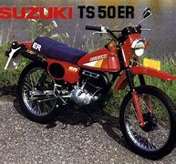 Image result for Suzuki 50Cc