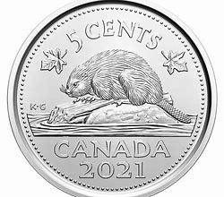 Image result for Canadian Nickel