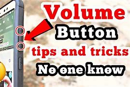 Image result for volume buttons games