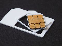 Image result for Apple Sim Card